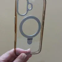 قاب ایفون ۱۶ اصل