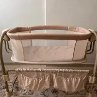 تخت کنار مادر برقی هیپ