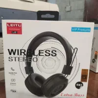 هدفون بی سیم لیتو مدل L-21