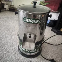 سبزی خردکن|خردکن، آسیاب، غذاساز|شیراز, بعثت|دیوار