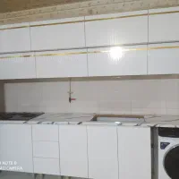 کابینت.اشپزخانه اماده   MDF  ارشام کد0،33