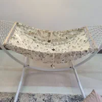 گهواره سنتی|اسباب و اثاث بچه|بندرعباس, |دیوار