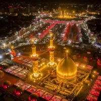 هر که دارد هوس کربلا بسم‌الله