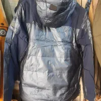 کاپشن پَر|لباس|سمیرم, |دیوار