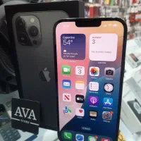 آیفون ۱۳پرومکس iphone13 pro max zaa 256 اراک|موبایل|اراک, |دیوار