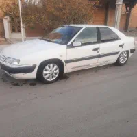 زانتیا مدل ۸۵ خونگی