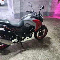 na 180|موتورسیکلت|کرج, عظیمیه|دیوار