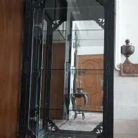 بوفه در حد نو فقط ۱۰ روز استفاده شده