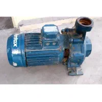 پمپ سه فاز 5/5 اسب پنتاکس ایتالیا مدل cht550