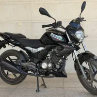 Benelli tnt15|موتورسیکلت|طبس, |دیوار