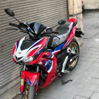 هوندا وینر مدل ۱۴۰۳درحد