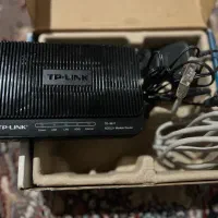 مودم روتر|مودم و تجهیزات شبکه|بانه, |دیوار