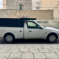 آریسان1 مدل ۱۳۹۴ گازسوز CNG|خودرو سواری و وانت|کرج, گلشهر|دیوار