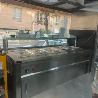 واگذاری کترینگ سعادت آباد