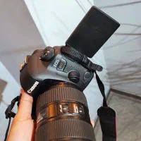 دوربین 6d mark2 لنز 24-105 تایپ ۲
