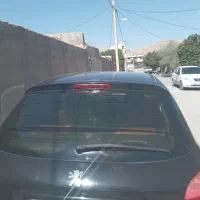 پژو ۲۰۶|خودرو سواری و وانت|نورآباد ممسنی, |دیوار