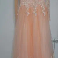 لباس مجلسی نو