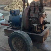 دیزل ژنراتور|ماشین‌آلات صنعتی|قیدار, |دیوار