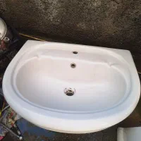 روشویی سالم|لوازم سرویس بهداشتی|آستارا, |دیوار