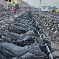 موتور مزایده|موتورسیکلت|تهران, بهارستان|دیوار