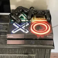 ps4 fat
