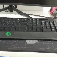 کیبورد گیمینگ تسکو