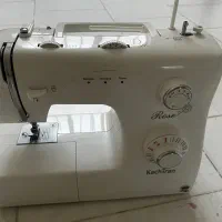 چرخ خیاطی کاچیران مدل رز ۳۳۰