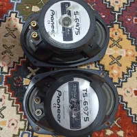 باند6975وپخش Jvc|قطعات یدکی و لوازم جانبی|شاهین‌شهر, طالقانی|دیوار