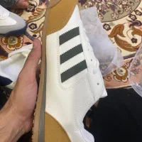 فروش کفش ادیداس سه خط سایز 44|کیف، کفش، کمربند|گراش, |دیوار