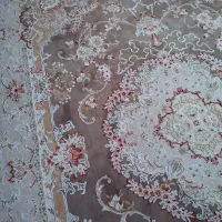 دو تخته فرش ماشینی