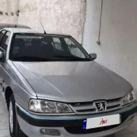 پژو پارس سالم