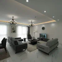 آپارتمان  فول فرنیش سه خواب نزدیک نمایشگاه