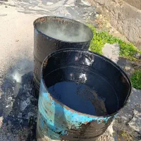 قیر گونی و نصب ایزوگام دلیجان