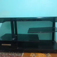 میز ال سی دی عرض ۴۰ طول ۱۲۰