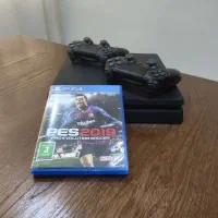 PS4 اسلیم