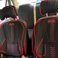 روکش صندلی Gucci نو