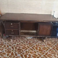 میز تحریری و اداری