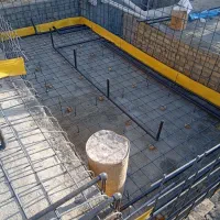 استخر کار استخر ویلا موتورخانه صفر تا صد وجکوزی