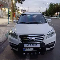 لیفان ایکس 60استثنایی|خودرو سواری و وانت|طبس, |دیوار