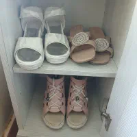 کفش سایز۳۳.۳۴