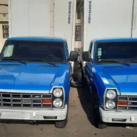 نیسان یخچالدار آپشنال ۴۰۳ کارکرد۲۹|خودرو سواری و وانت|رباطکریم, رباطکریم|دیوار