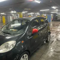 MVM 110s با کارشناسی و ضمانت کارنامه(ام وی ام ۱۱۰)|خودرو سواری و وانت|تهران, کاج|دیوار