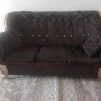 مبل هفت نفره مفت فقط و فقط ۱۵۰۰۰۰۰