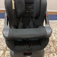 کالسکه دوقلو و صندلی ماشین