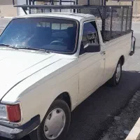 پیکان بار ۸۸|خودرو سواری و وانت|خرامه, |دیوار