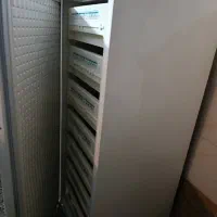 فریزر ۶ کشویی پارس