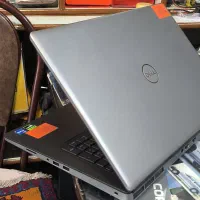 لپ تاپ 17 اینچ DELL گیمینک و رندرینگ با رم 32