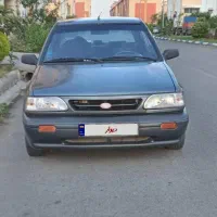 پراید مدل ۸۷