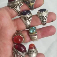 یاقوت طبیعی