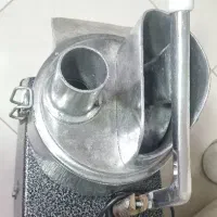 فروش دستگاه اسلایسر و میوه خشک کن کارکرده تمیز|ماشین‌آلات صنعتی|کاشان, رسالت|دیوار